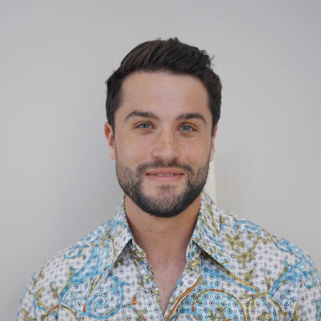 Still Behavioral Health CEO Nicholas Hailes