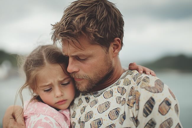 reuniting the loved ones